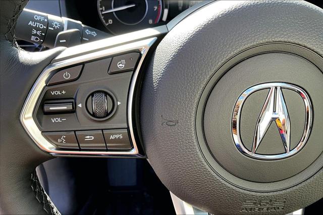 2026 Acura RDX w/Advance Package