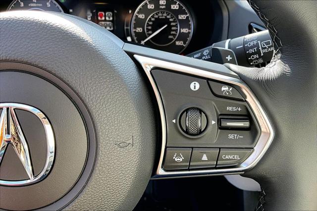 2026 Acura RDX w/Advance Package