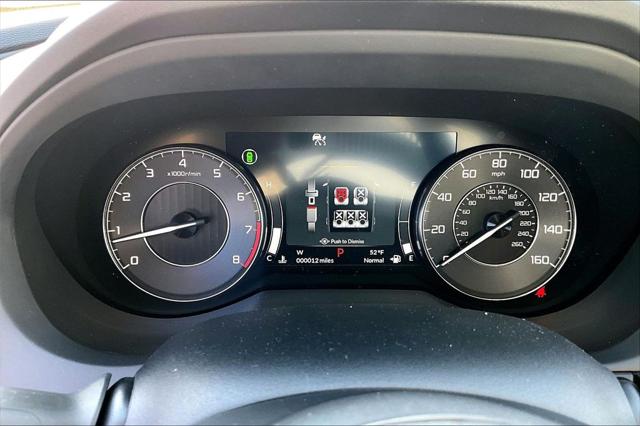 2026 Acura RDX w/Advance Package