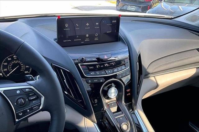 2026 Acura RDX w/Advance Package