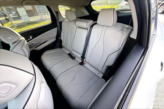 2026 Acura RDX w/Advance Package