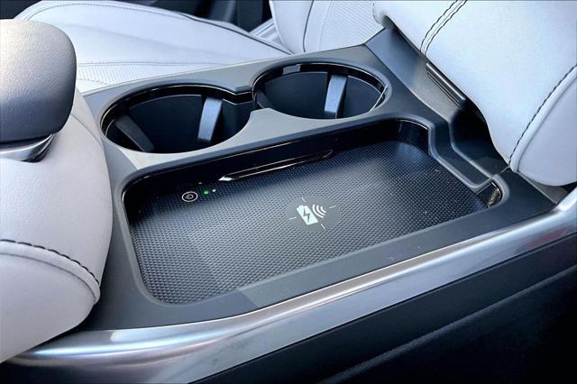 2026 Acura RDX w/Advance Package