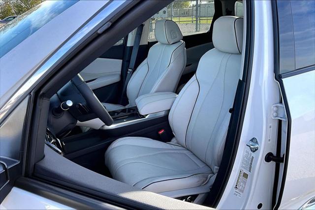 2026 Acura RDX w/Advance Package