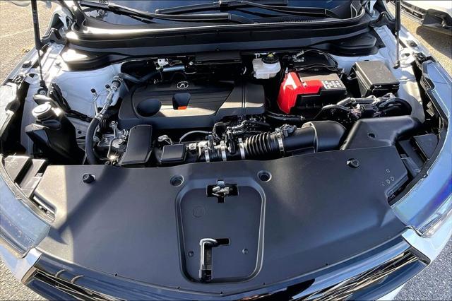 2026 Acura RDX w/Advance Package