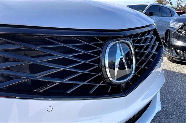 2026 Acura RDX w/Advance Package