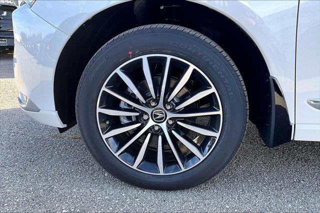 2026 Acura RDX w/Advance Package