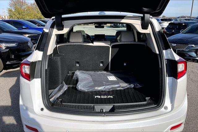 2026 Acura RDX w/Advance Package
