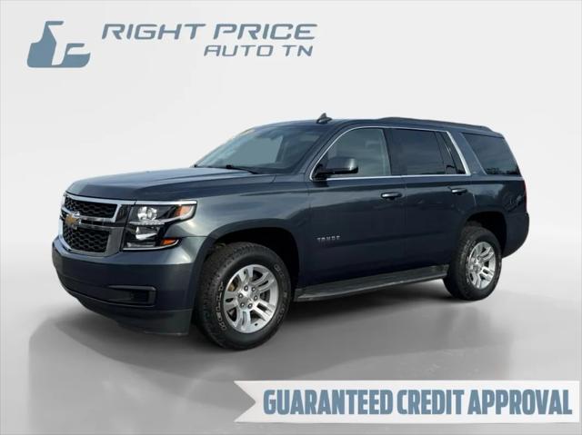 2020 Chevrolet Tahoe 4WD LT for sale in Sevierville, TN