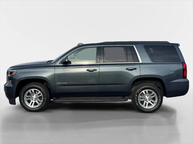 2020 Chevrolet Tahoe 4WD LT