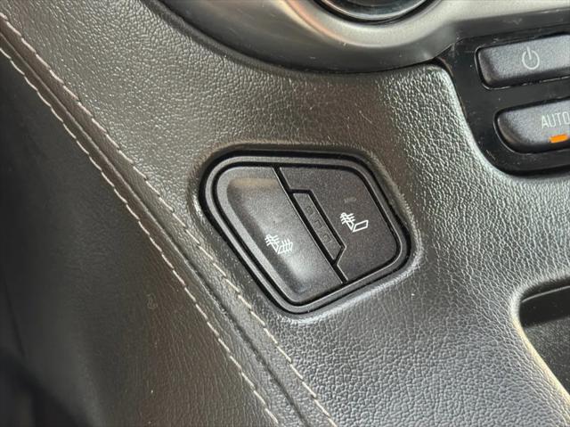 2020 Chevrolet Tahoe 4WD LT