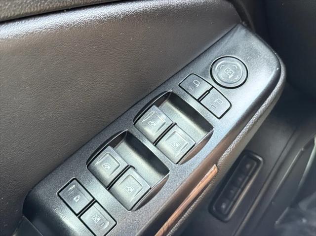 2020 Chevrolet Tahoe 4WD LT