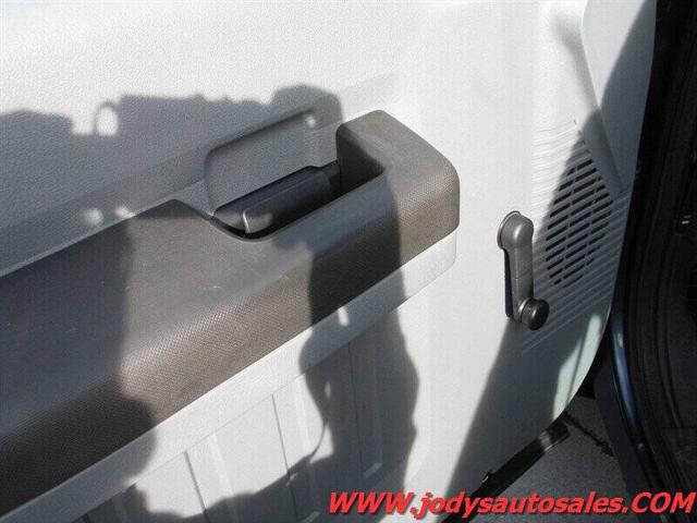 2016 Ford F-350 XL, MAINT UTILITY, X