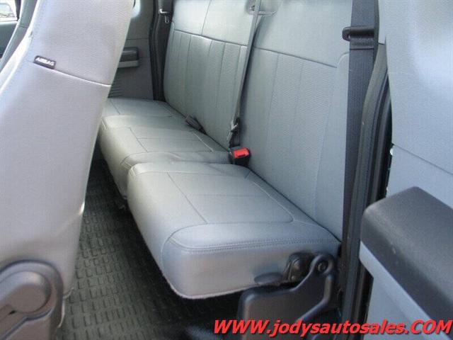 2016 Ford F-350 XL, MAINT UTILITY, X