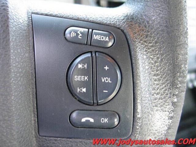2016 Ford F-350 XL, MAINT UTILITY, X