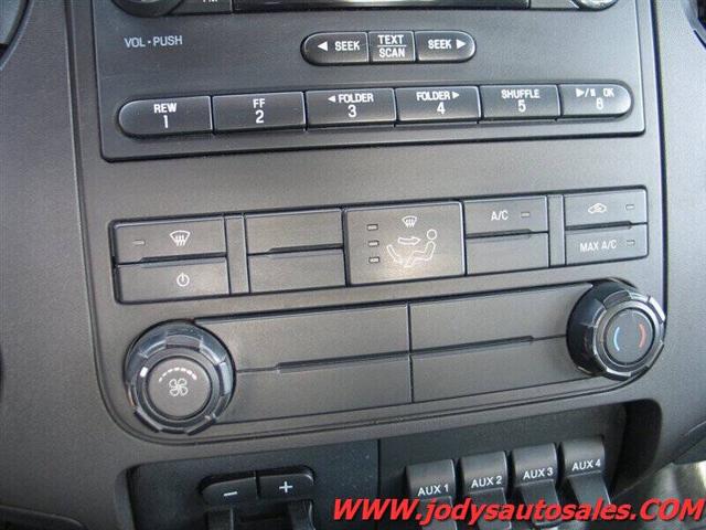 2016 Ford F-350 XL, MAINT UTILITY, X