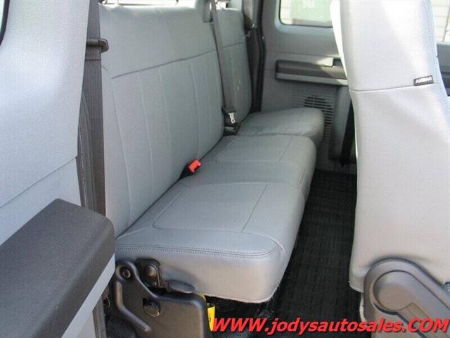 2016 Ford F-350 XL, MAINT UTILITY, X