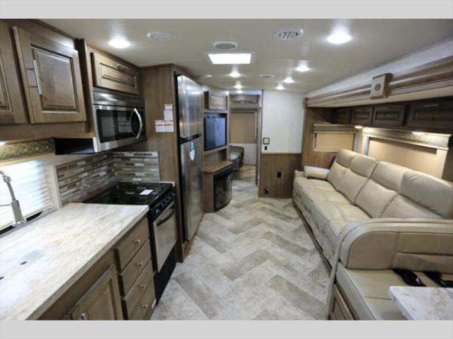 2019 Ford F-53 Unknown for sale in Robstown, TX