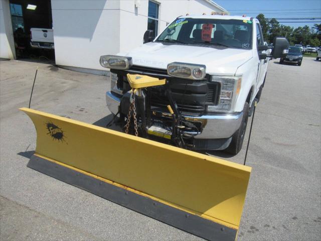2017 Ford F-250 XL for sale in Concord, NH