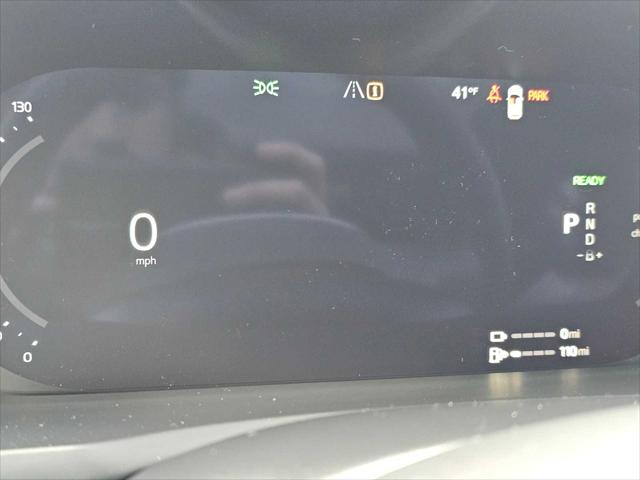 2026 Volvo XC90 Plug-In Hybrid Plus, T8 AWD, Electric/Gasoline, Bright, 7 Seats