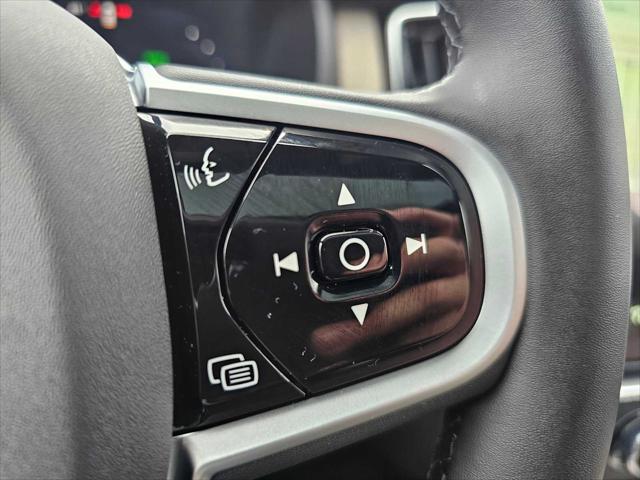 2026 Volvo XC90 Plug-In Hybrid Plus, T8 AWD, Electric/Gasoline, Bright, 7 Seats