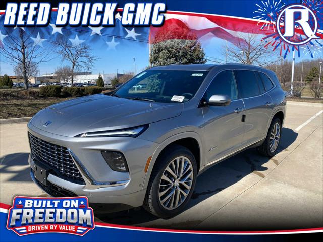 2026 Buick Enclave Avenir for sale in Kansas City, MO