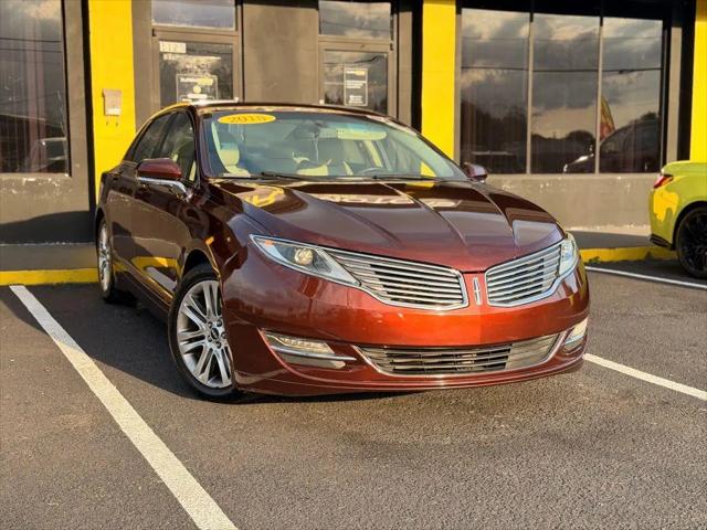 2015 Lincoln MKZ Base for sale in Azalea Park, FL