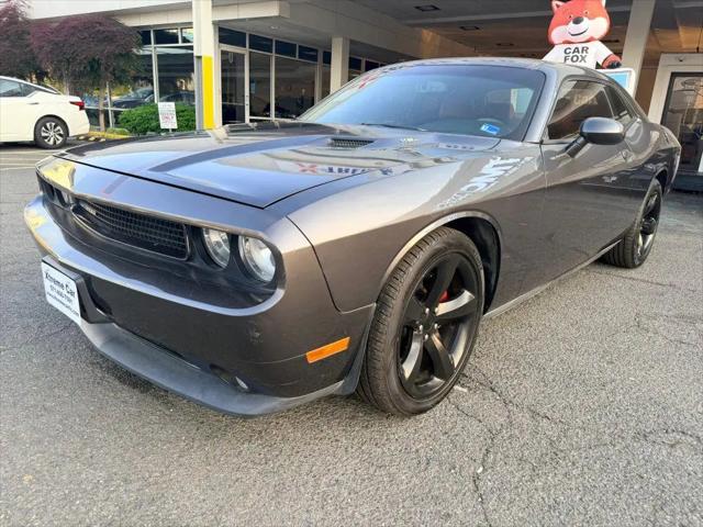 2014 Dodge Challenger R/T Plus for sale in Vienna, VA