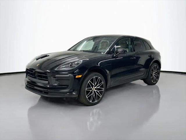 2025 Porsche Macan Macan for sale in Charleston, SC