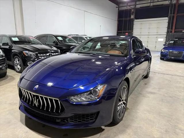 2018 Maserati Ghibli S Q4 for sale in Mokena, IL