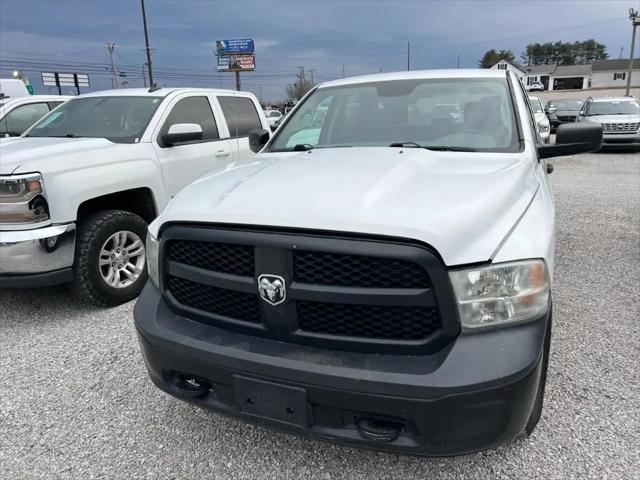 2016 Ram 1500 Tradesman for sale in Somerset, KY
