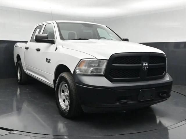 2016 Ram 1500 Tradesman for sale in Somerset, KY