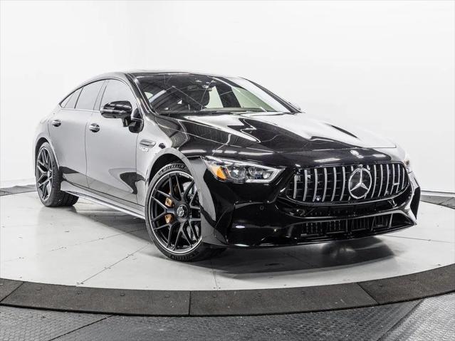 2024 Mercedes-Benz AMG GT 63 S E Performance for sale in Hoffman Estates, IL