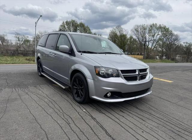 2019 Dodge Grand Caravan GT for sale in Independence, MO