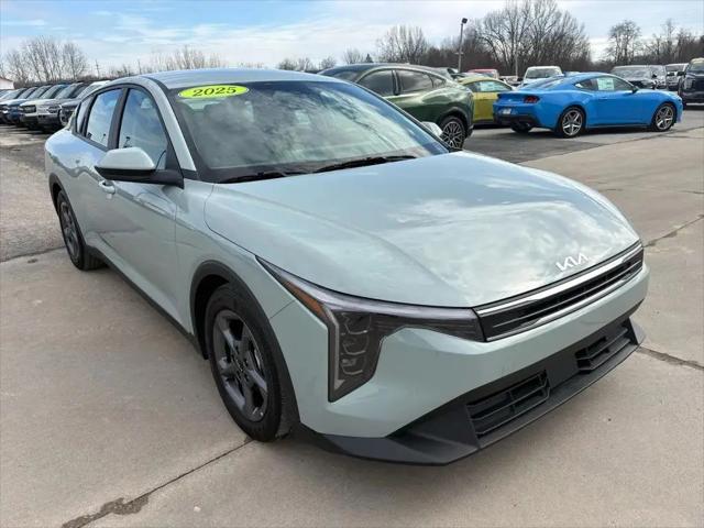 2025 Kia K4 LXS for sale in Brandenburg, KY