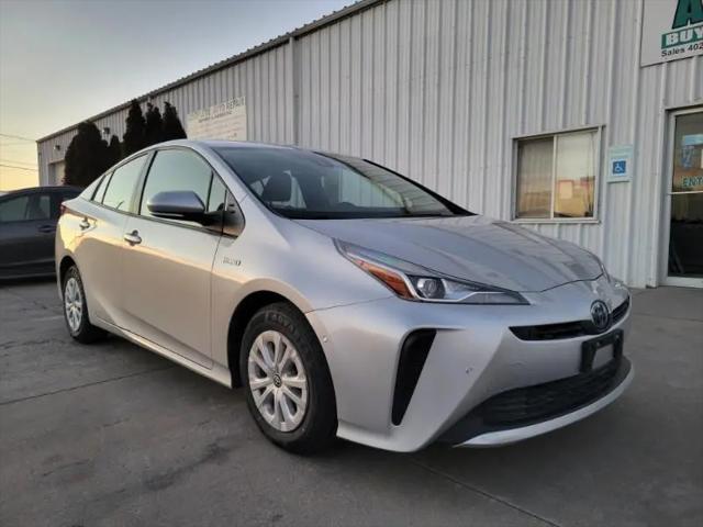 2022 Toyota Prius L for sale in Lincoln, NE