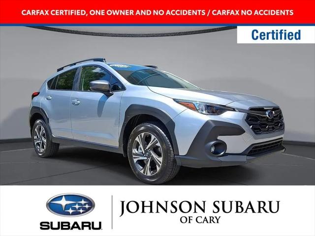 2026 Subaru Crosstrek Premium for sale in Cary, NC