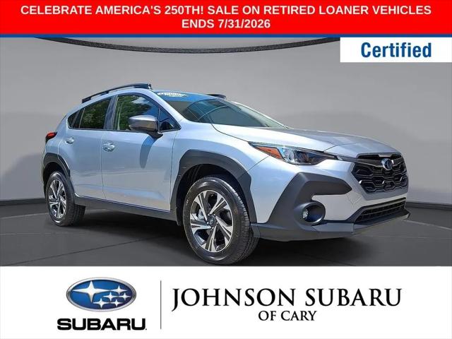 2026 Subaru Crosstrek Premium for sale in Cary, NC