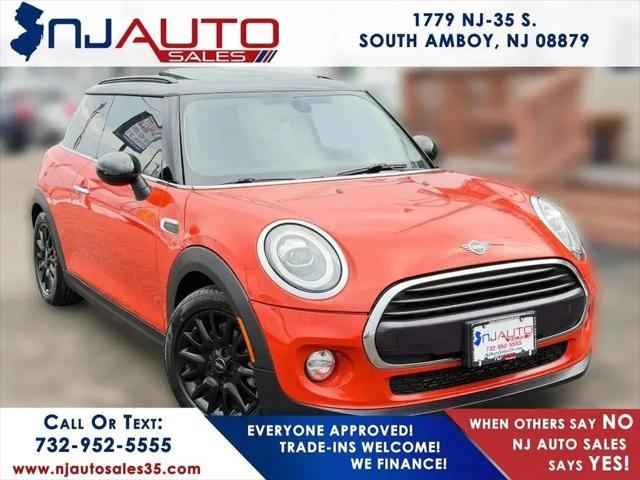 2019 MINI Hardtop Cooper for sale in South Amboy, NJ