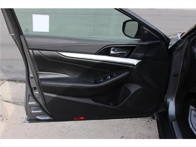 2020 Nissan Maxima SV Xtronic CVT