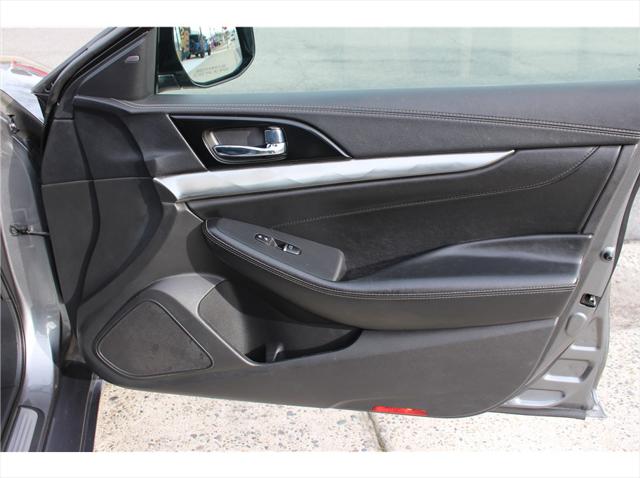 2020 Nissan Maxima SV Xtronic CVT