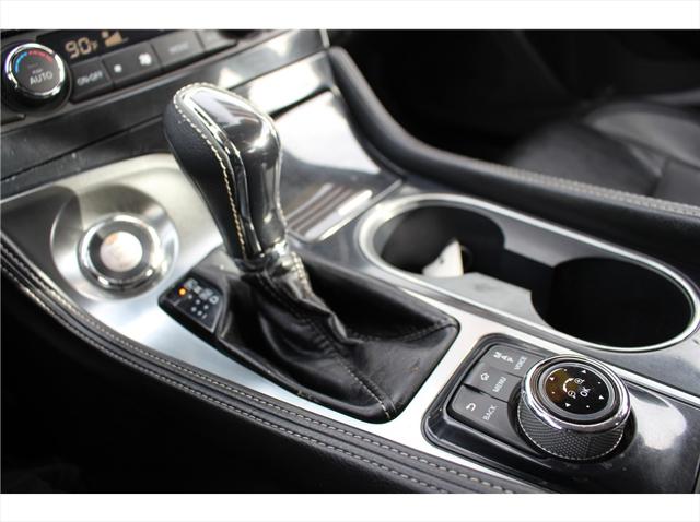 2020 Nissan Maxima SV Xtronic CVT