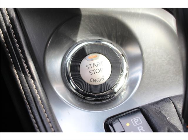 2020 Nissan Maxima SV Xtronic CVT