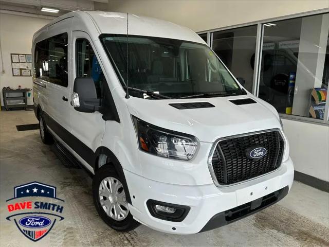 2026 Ford Transit-350 Passenger Van XLT for sale in Williamsville, NY