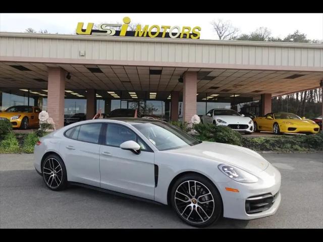 2023 Porsche Panamera 4 for sale in Knoxville, TN