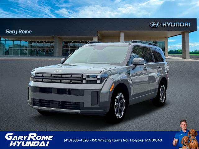 2026 Hyundai Santa Fe SEL for sale in HOLYOKE, MA