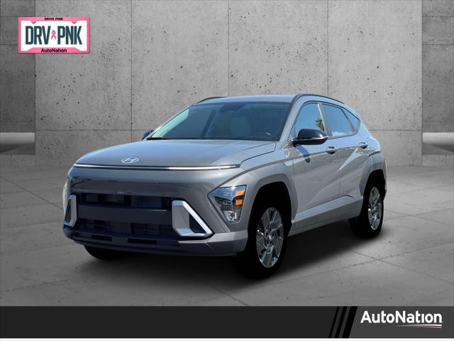 2026 Hyundai Kona SEL Sport for sale in DES PLAINES, IL