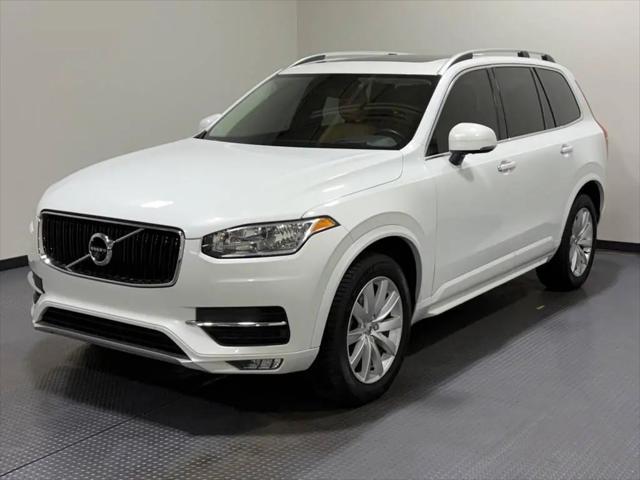 2016 Volvo XC90 T6 Momentum for sale near Lebanon, OH