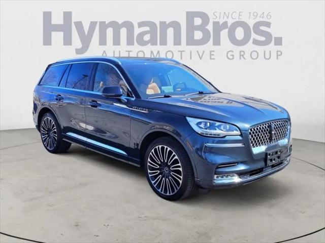 2023 Lincoln Aviator Black Label for sale in Richmond, VA