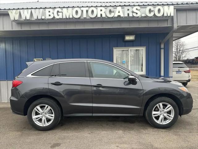 2015 Acura RDX Base for sale in Naperville, IL