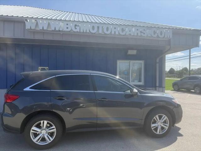 2015 Acura RDX Base for sale in Naperville, IL